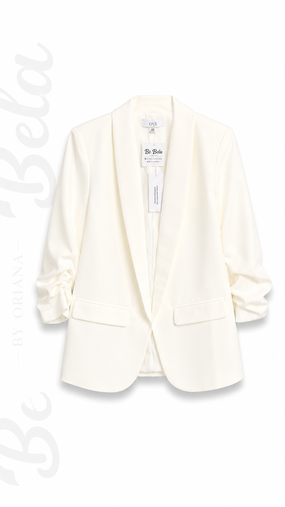 Blazer Odele