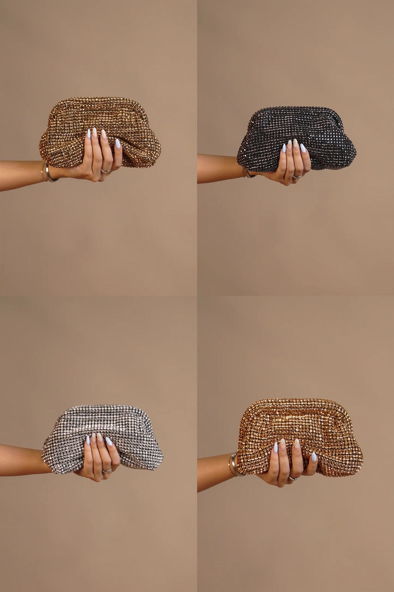 CLUTCH BAG