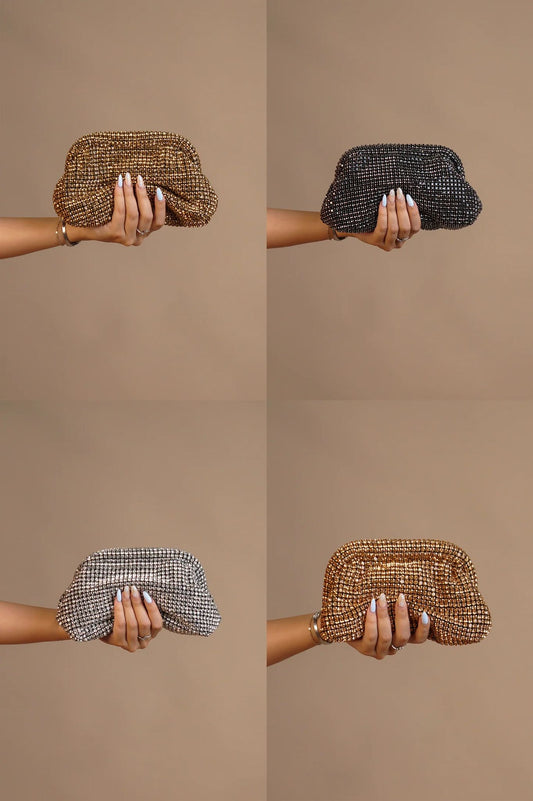 CLUTCH BAG