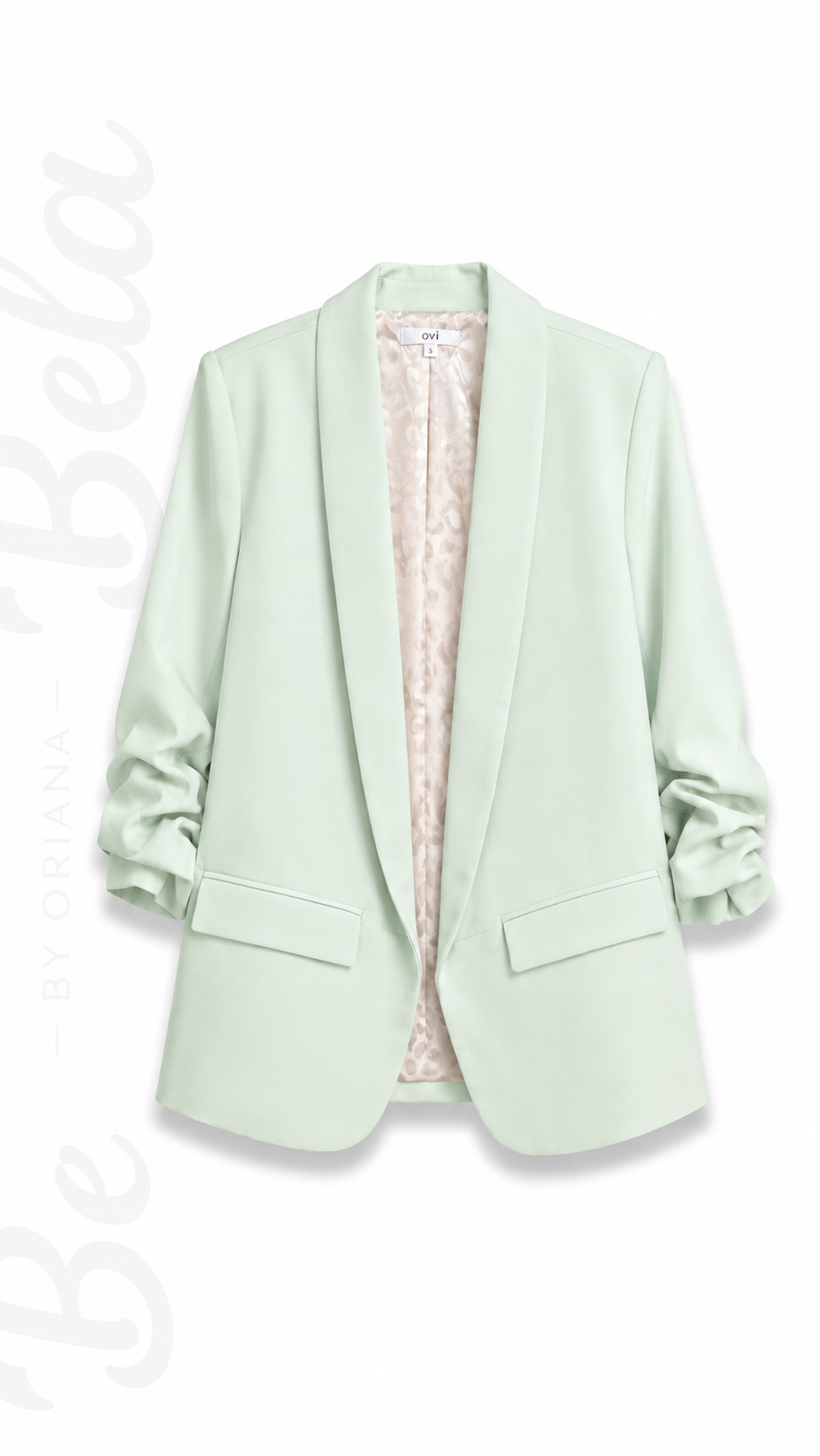 Blazer Odele