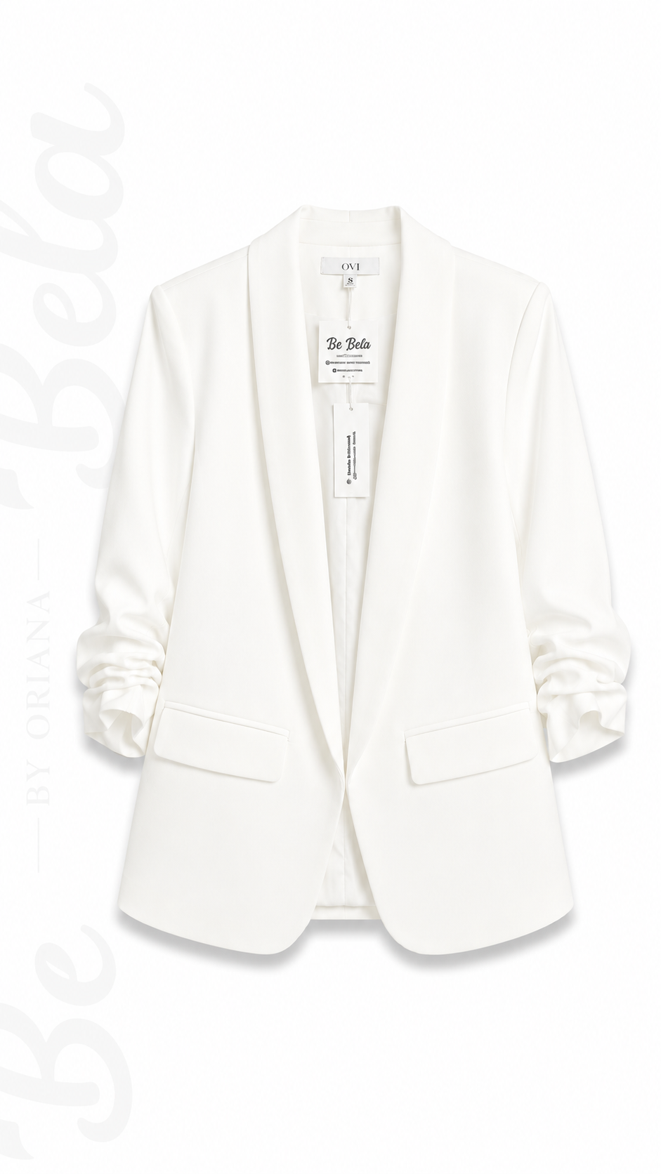 Blazer Odele