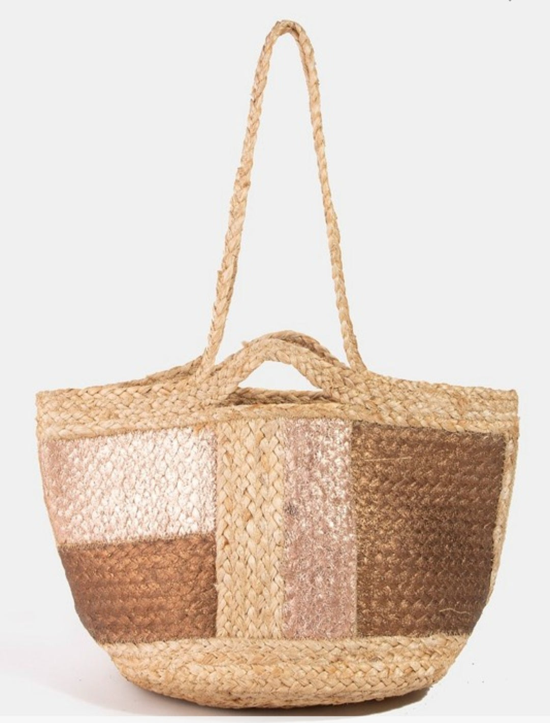 Tote Yute spring