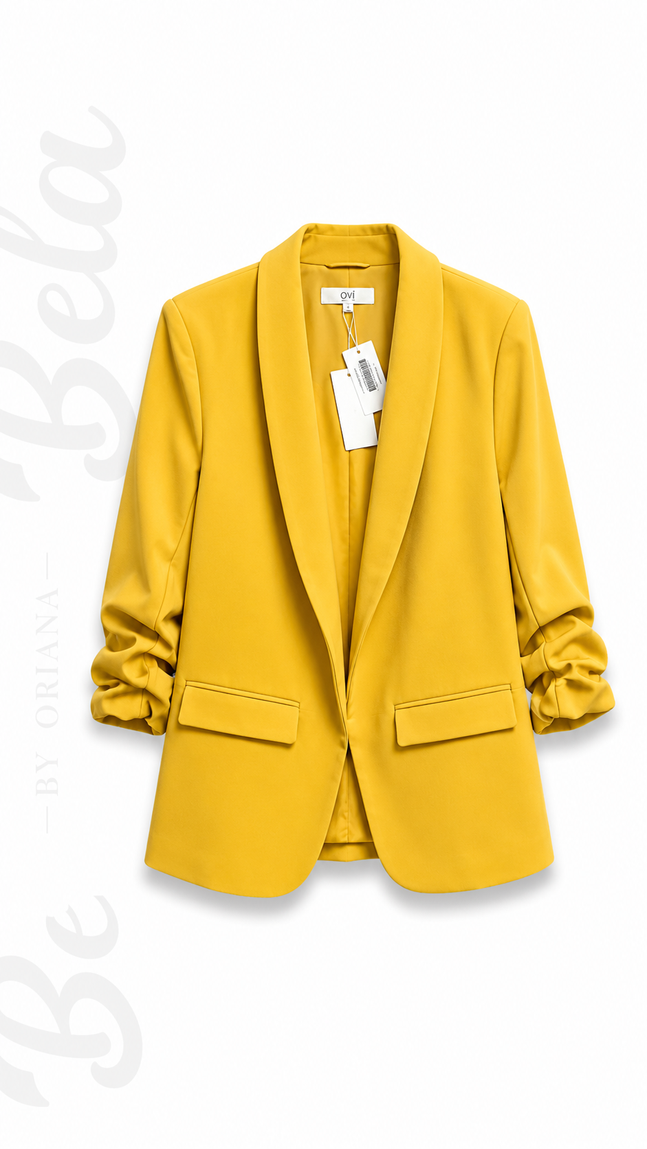 Blazer Odele