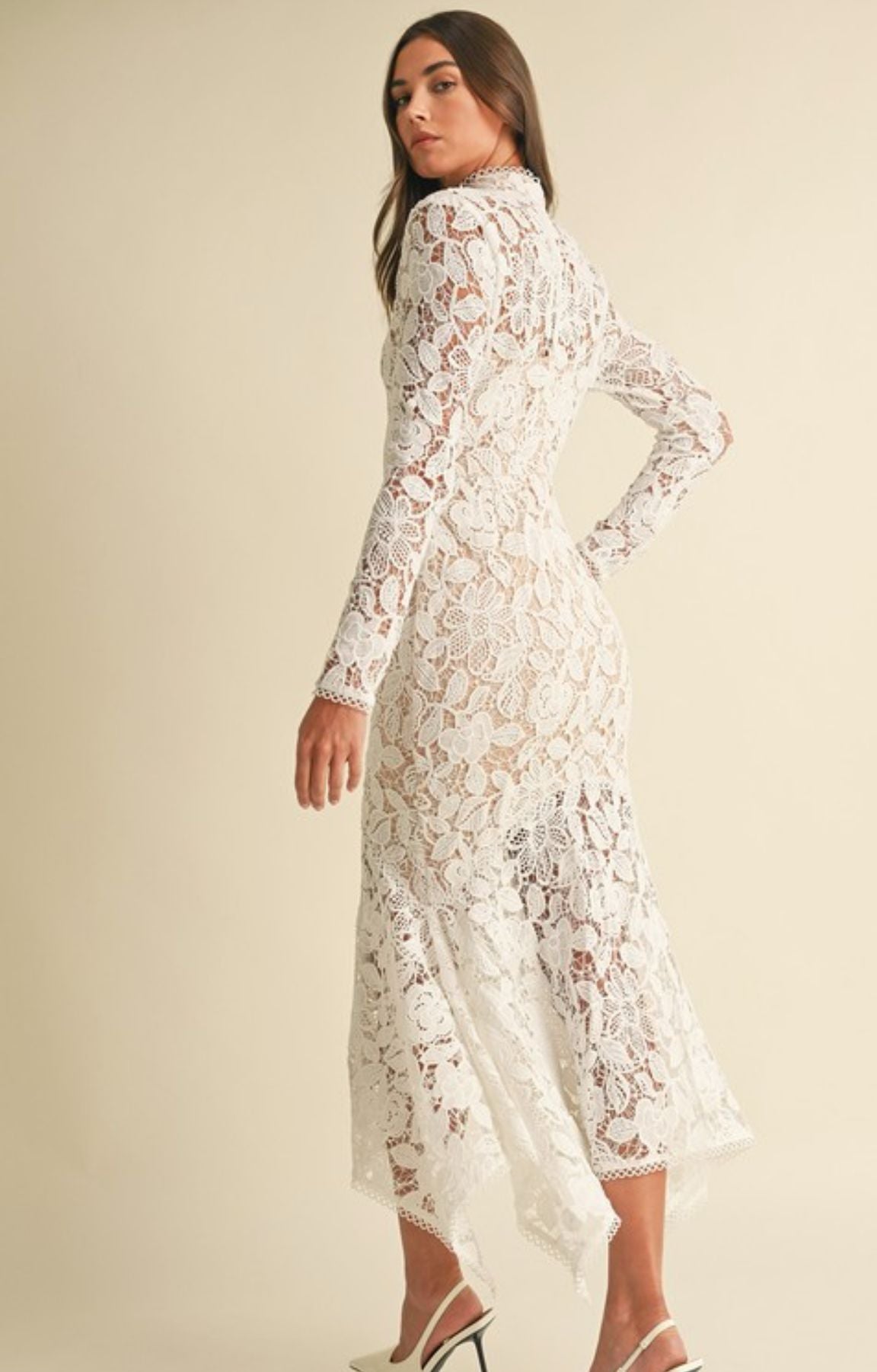 Dress Eulalia