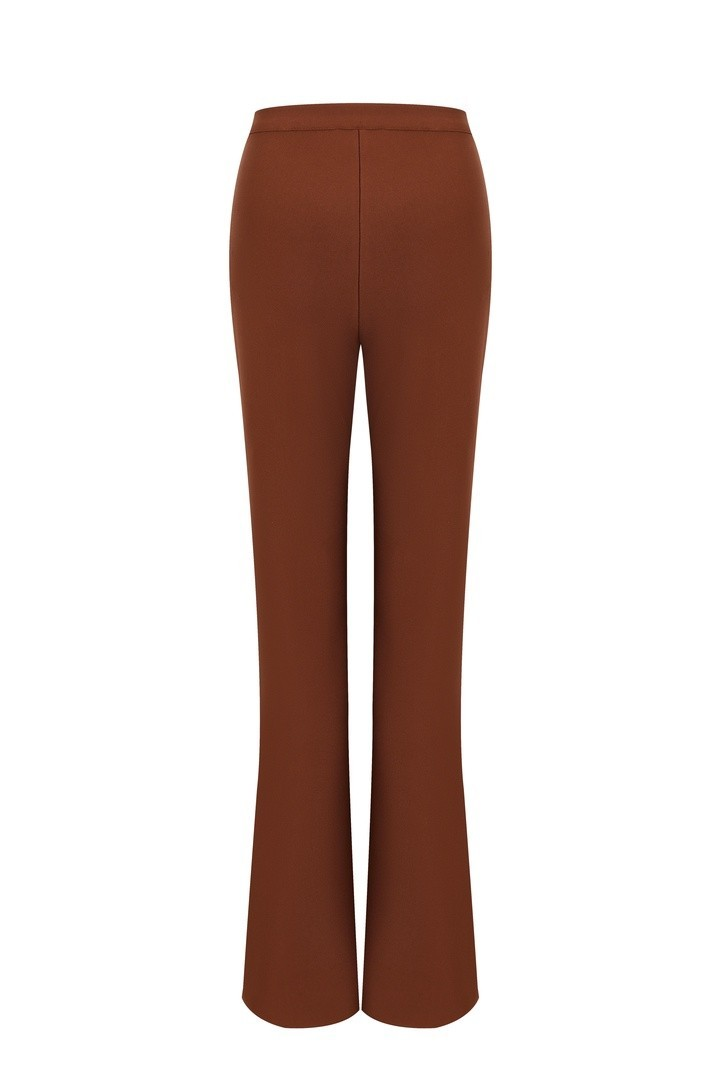 Figure-hugging Bandage Pants