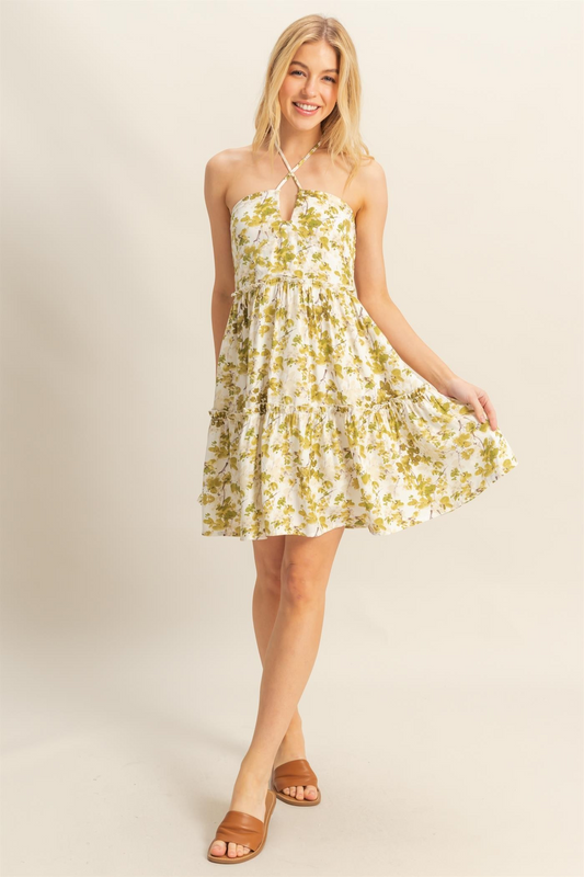 Dress  Bela