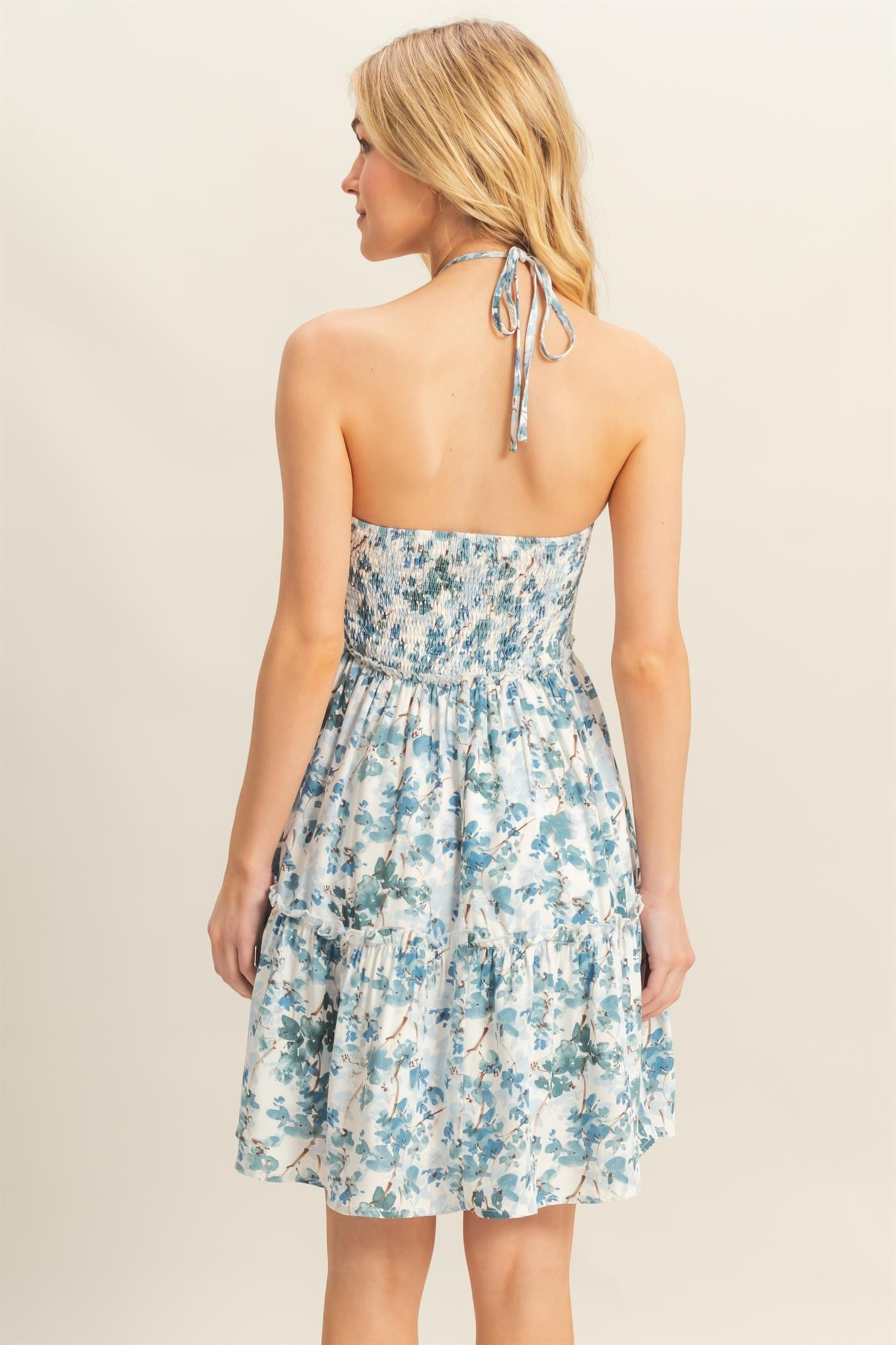 Dress  Bela